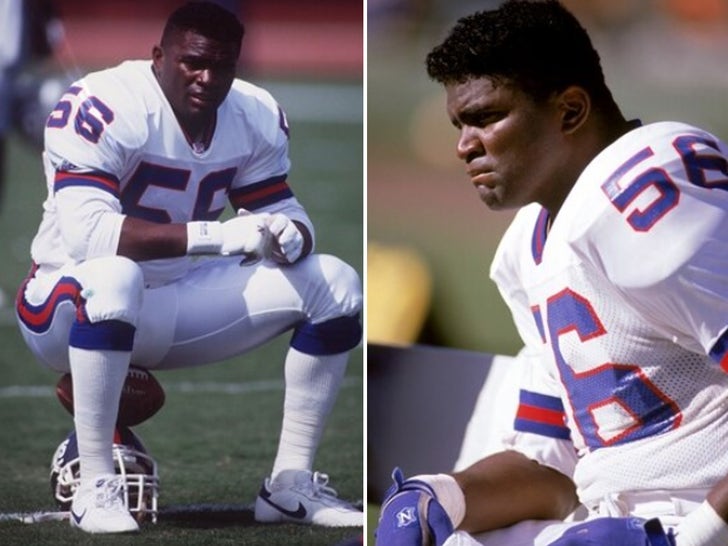 Lawrence Taylor