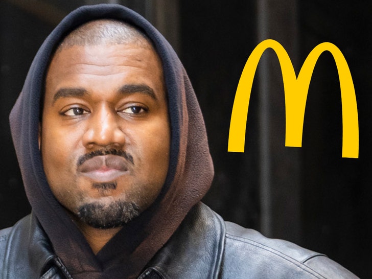 Kanye West Breaks Instagram Silence to Announce McDonald's Packaging Redesign.jpg