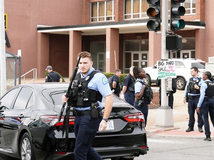 central visual and performing arts high school gunman shutter 4