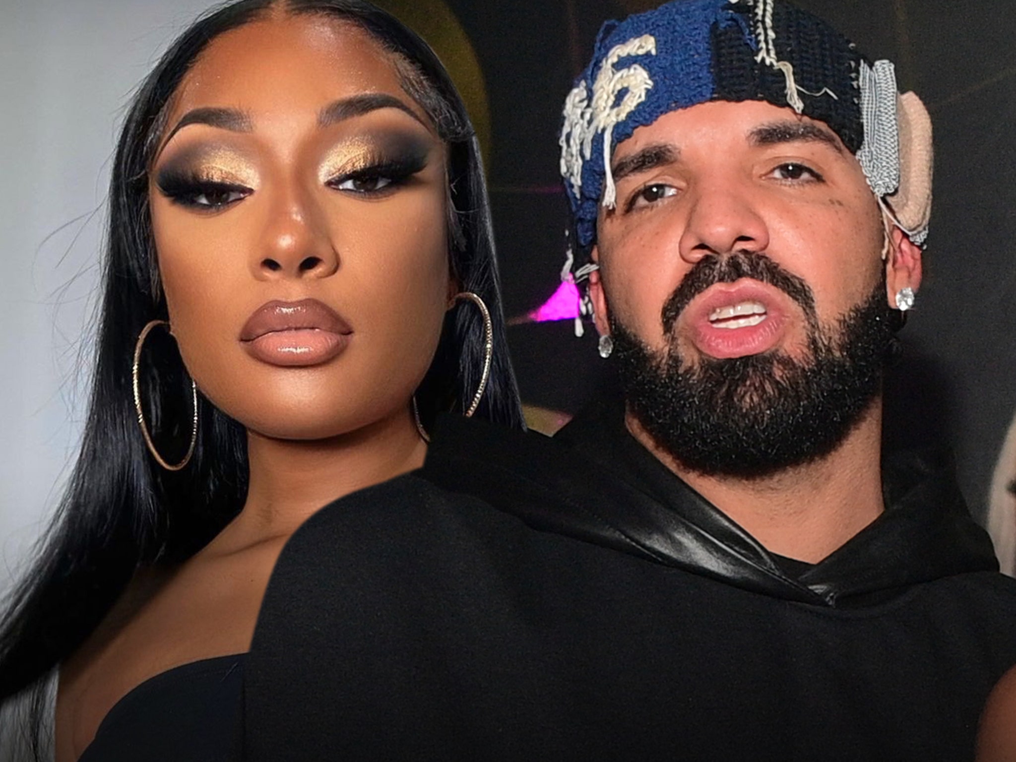 Megan Thee Stallion's Lawyer Says Drake, Doubters Will Look Silly After  Trial