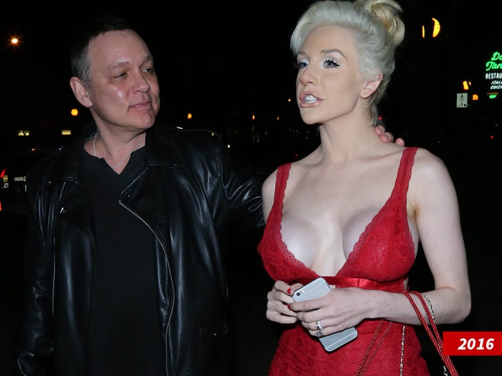 courtney stodden and doug hutchison