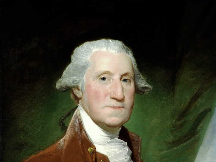 George Washington