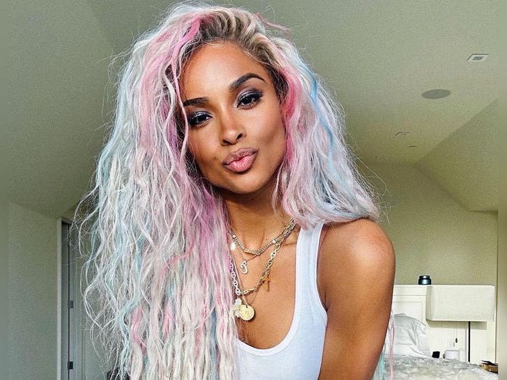 Ciara