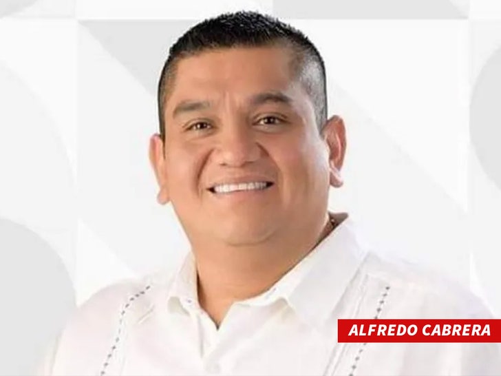 Mexican mayoral candidate assassinated at point-blank range