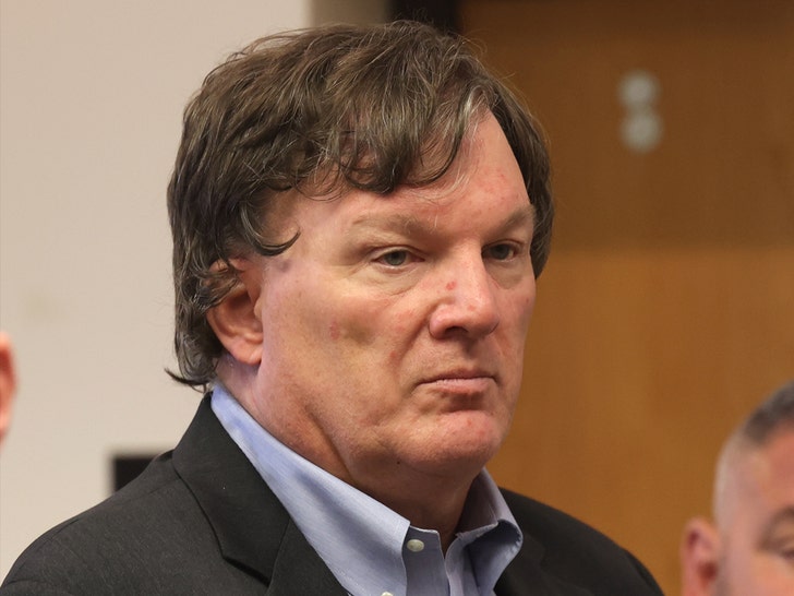 Rex Heuermann