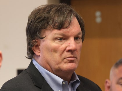 Rex Heuermann