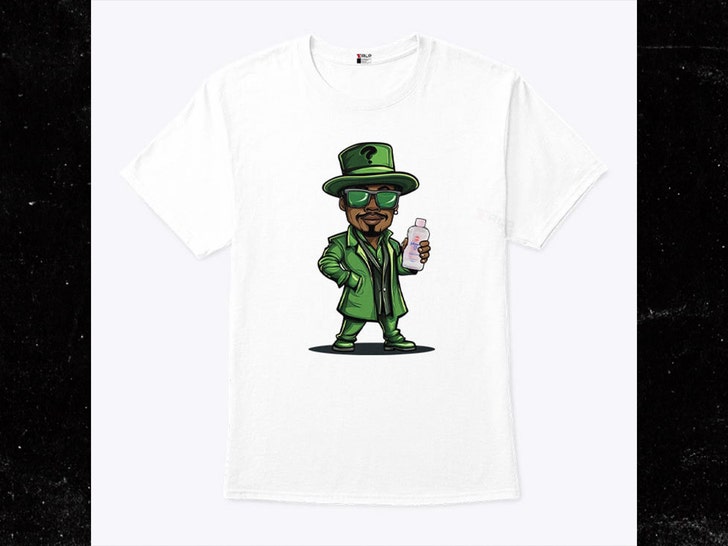 camiseta little diddler 1