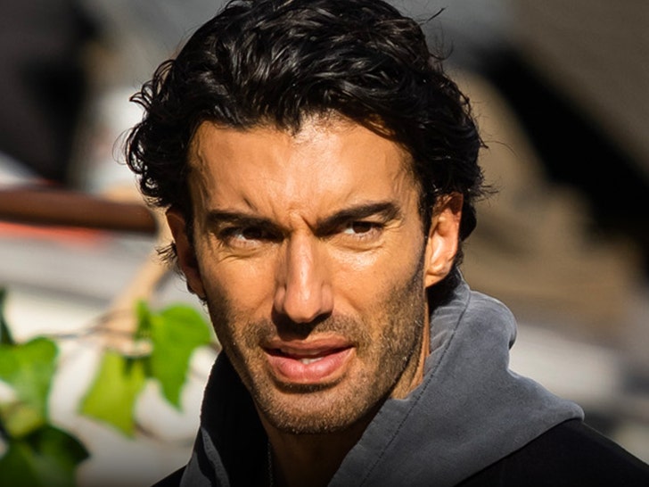 Justin Baldoni Has Women's Advocacy Award Revoked After Blake Lively Lawsuit