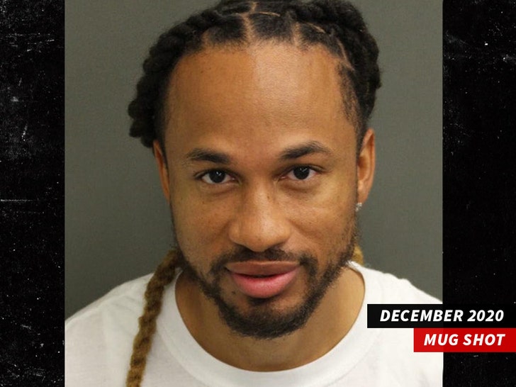 Spectacular Smith mug shot