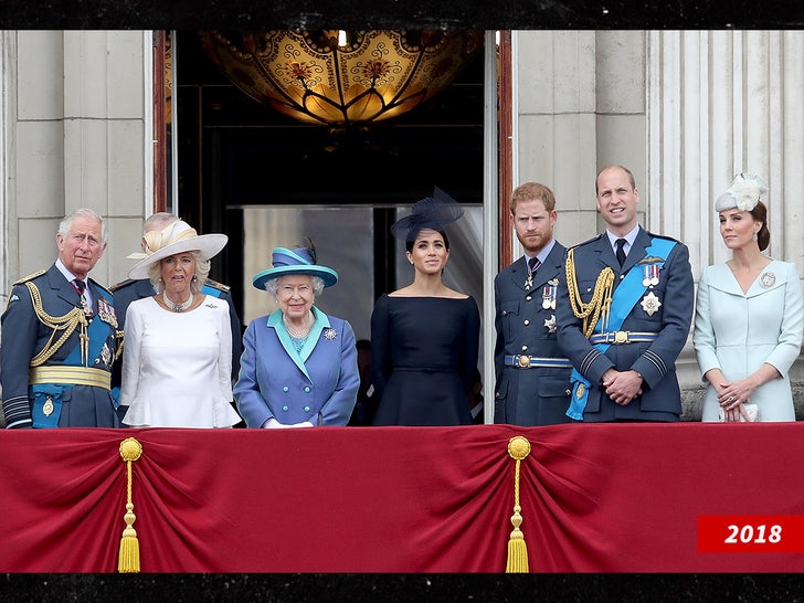 royal family sub getty swipe
