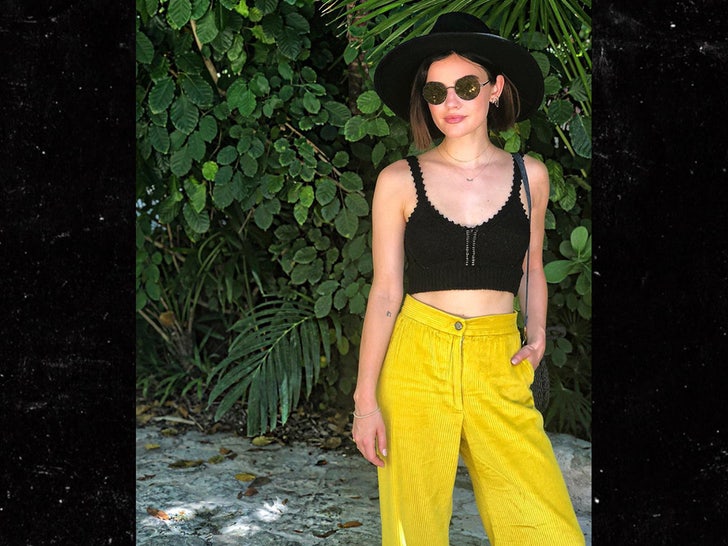 lucy hale sub instagram 2