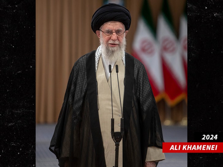 Ali Khamenei sub getty swipe