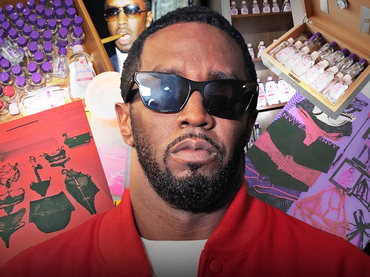 diddy freak offs poll getty 1