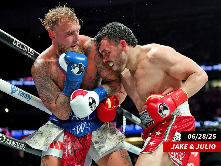 jake paul Julio Cesar Chavez Jr sub. getty swipe