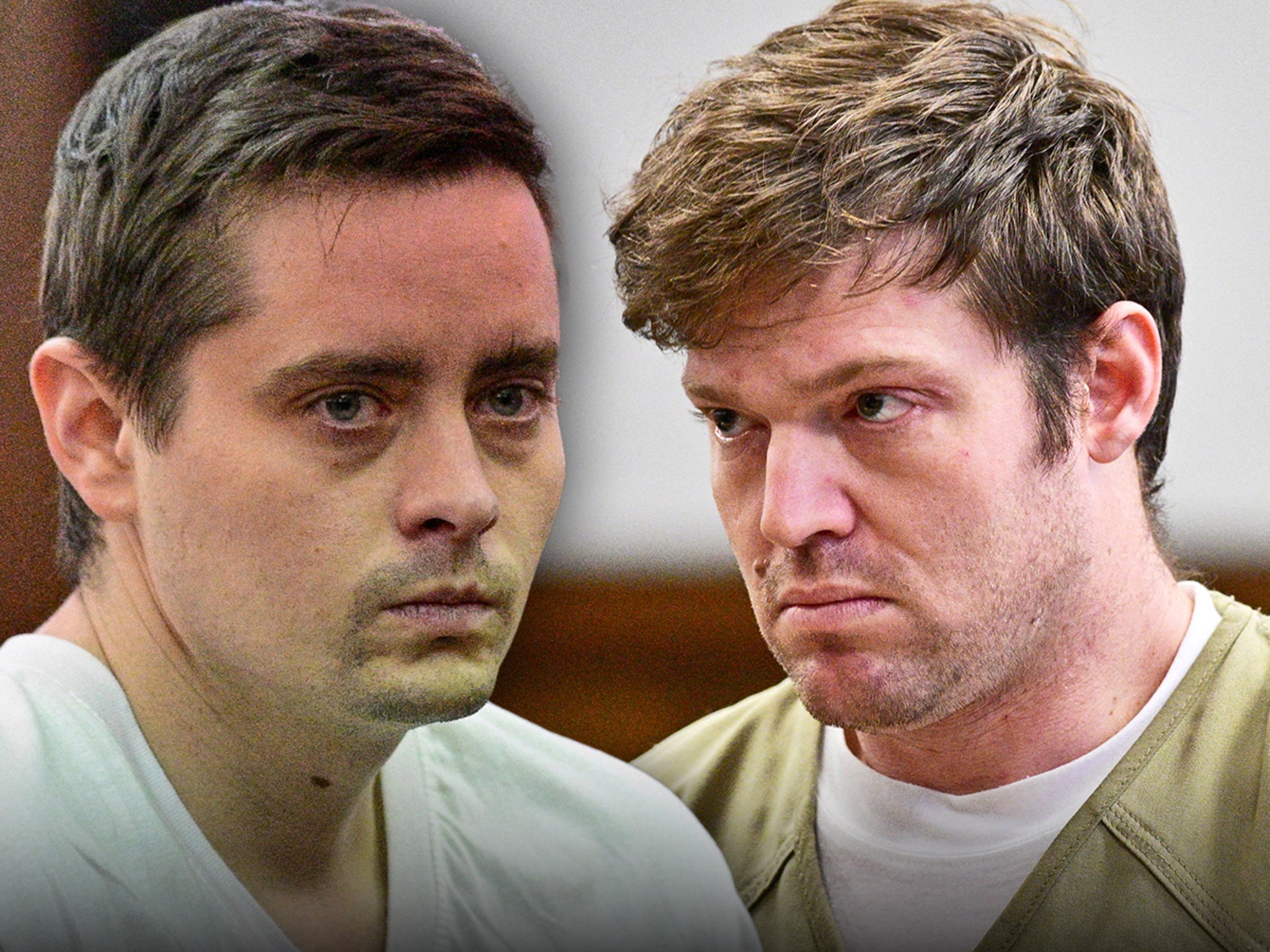 NYC Crypto Bros Granted $1M Bail After Alleged Bitcoin Kidnapping and  Torture