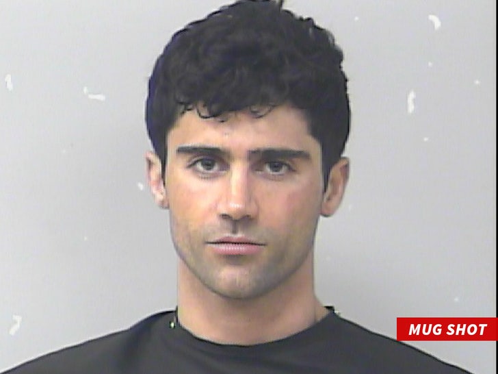 max ehrich mug shot st lucie sheriffs office