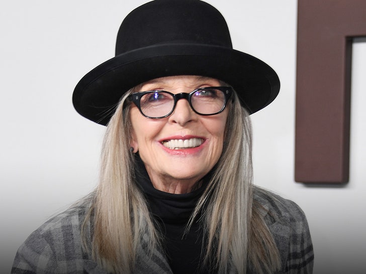 Remembering Diane Keaton
