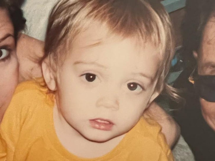 Guess Who These Cute Kids Turned Into -- Part 17