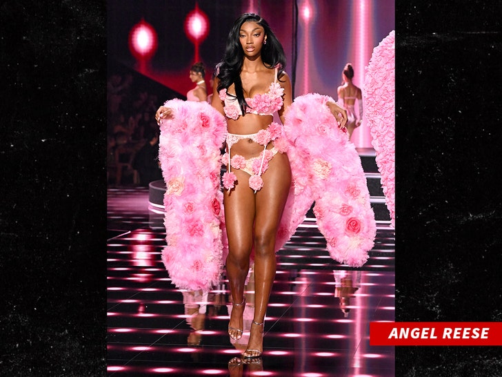 angel reese getty 1