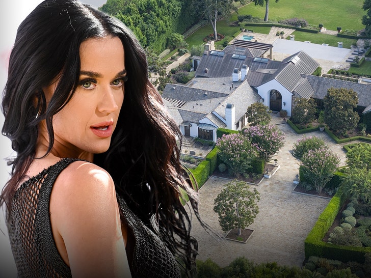 katy perry montecito getty bg 1