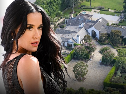 katy perry montecito getty bg 1