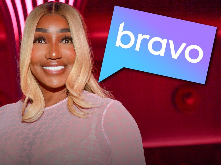 nene leakes bravo getty 1