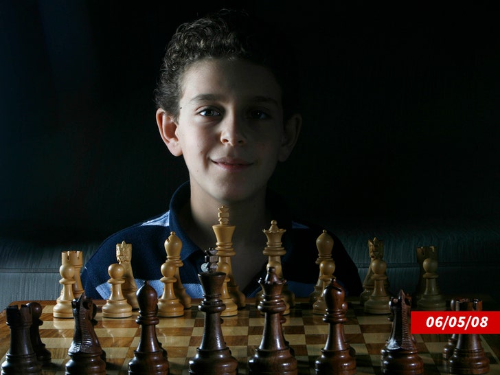 Daniel Naroditsky getty sub