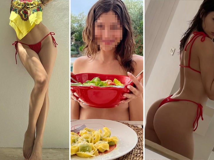 Chix On Netflix — Guess The Hot Actress!