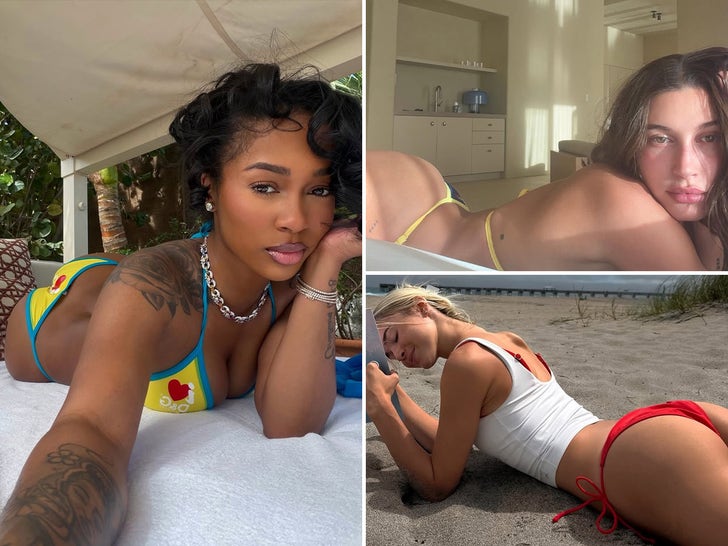 March 2026 Hot Shots