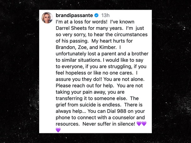 brandi passante and darrell sheets insta 2