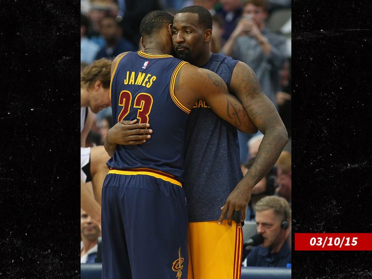 sub-kendrick-perkins-lebron-james-cavaliers-getty-1
