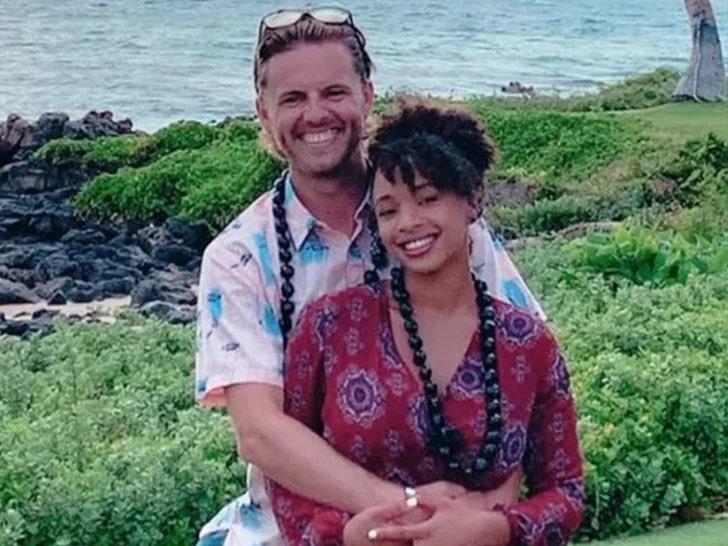 Michaela Rylaarsdam and Brandon Rylaarsdam insta 2