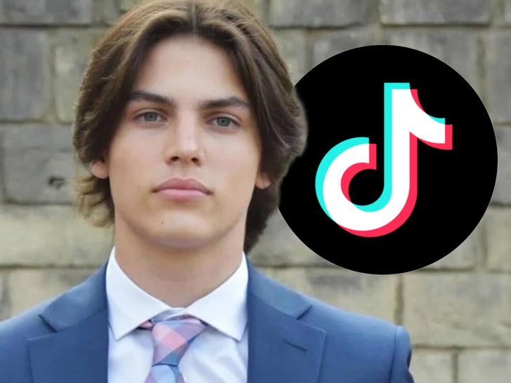 Austin Metcalf tiktok Meghan Metcalf