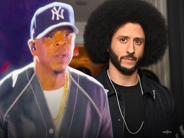 jay z and kaepernick getty insta 1