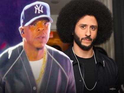 jay z and kaepernick getty insta 1