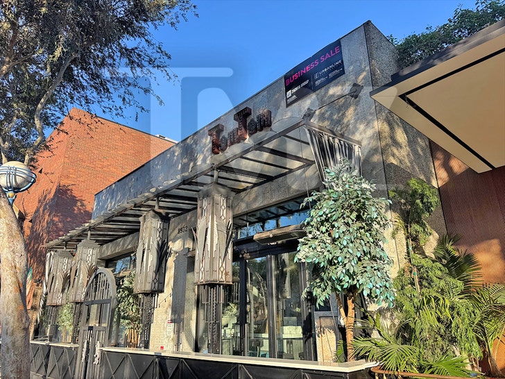 tom tom restaurant bar closed down tmz 3
