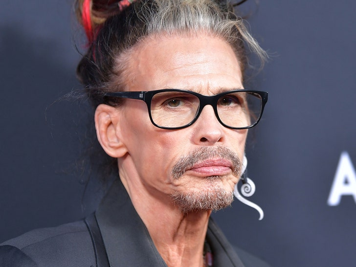 Steven Tyler getty