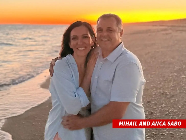 mihail sabo and anca sabo facebook 1