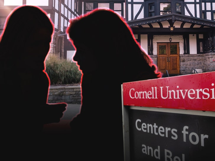 cornell university roomates getty tmz 1