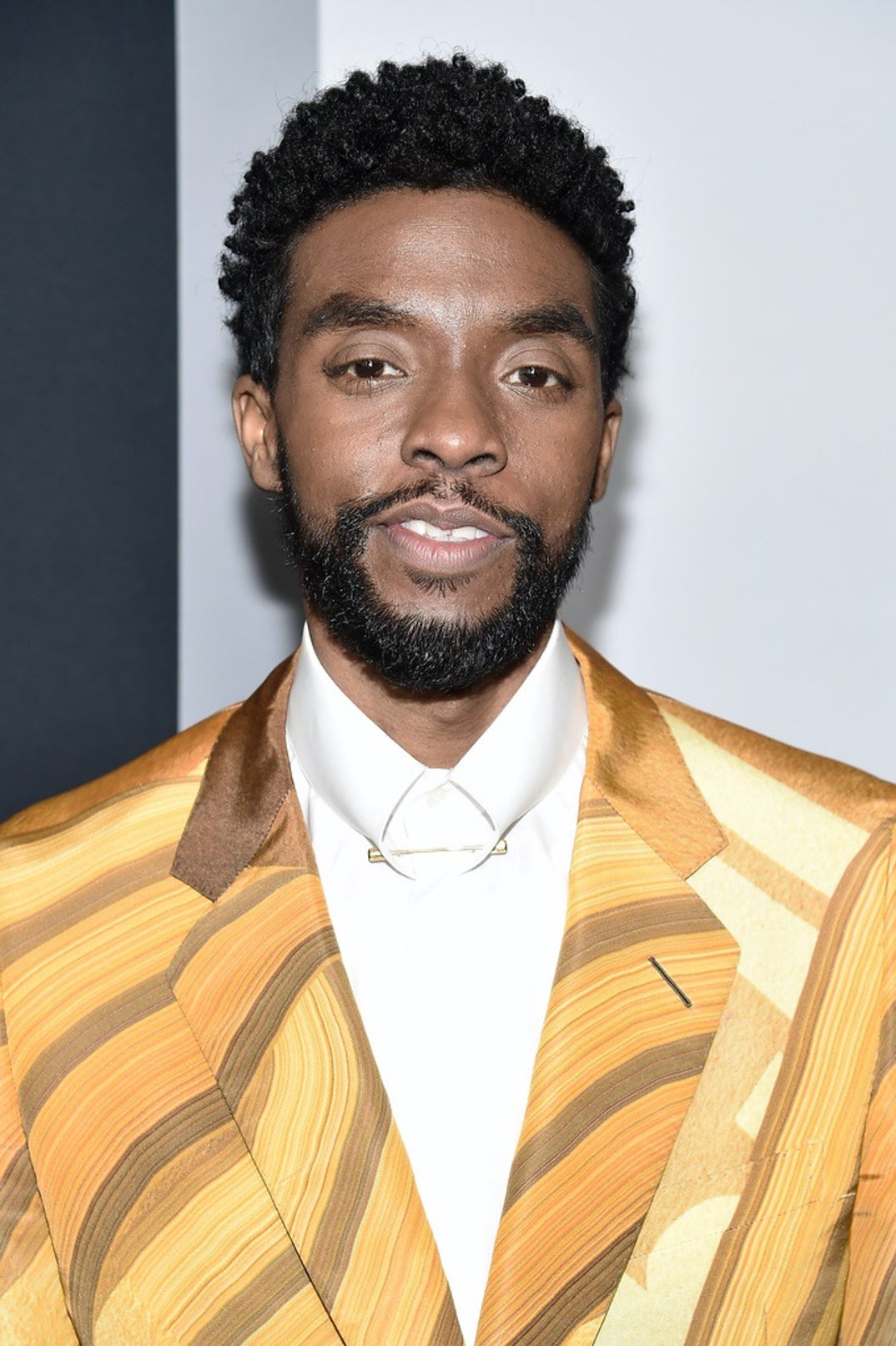 Chadwick Boseman photos 27
