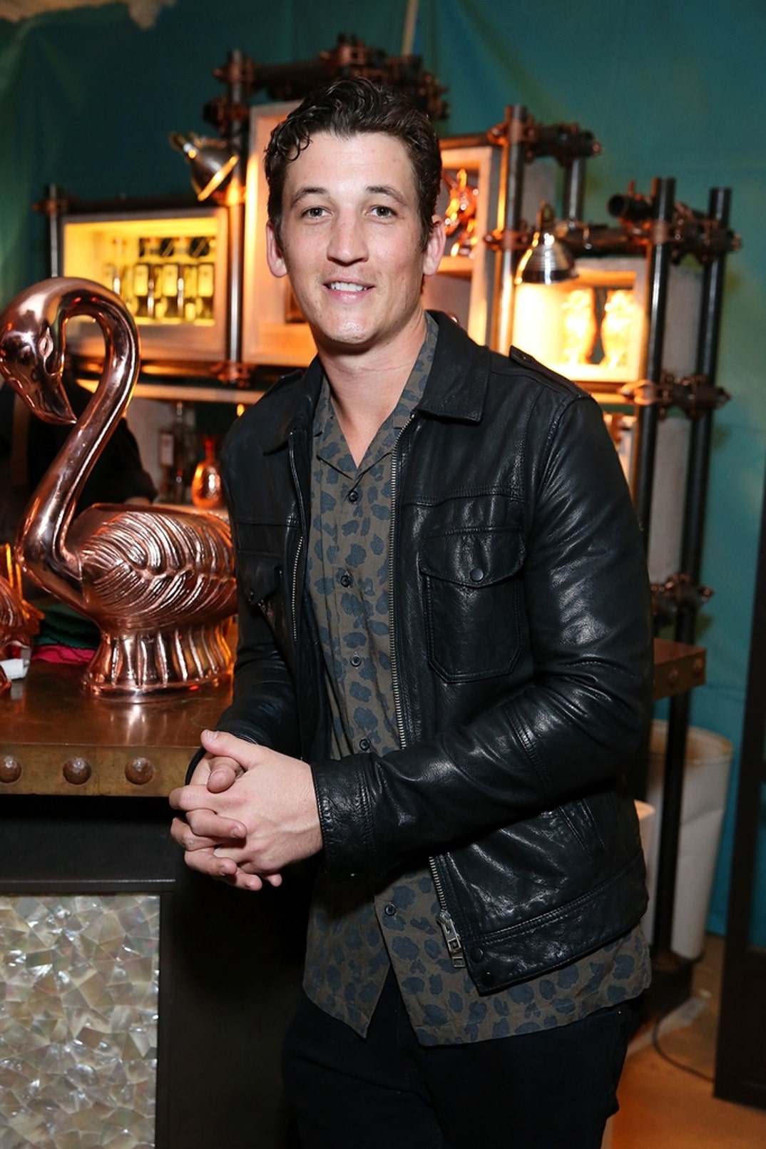 Miles Teller photos 5