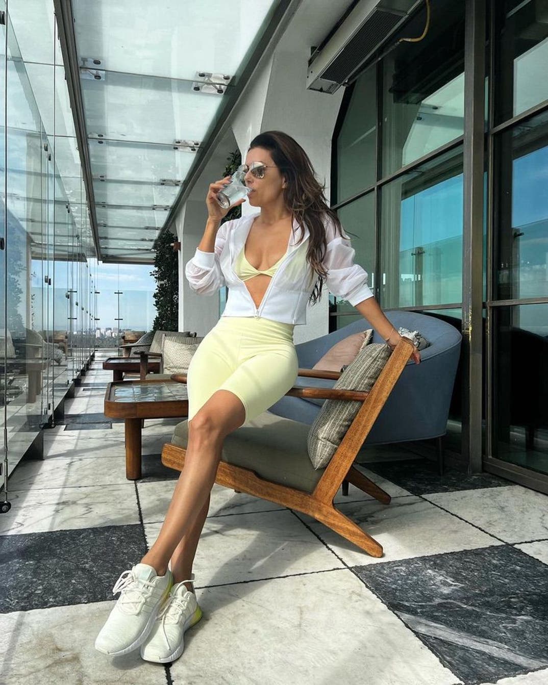 0314 Eva Longoria Hot Shots 9