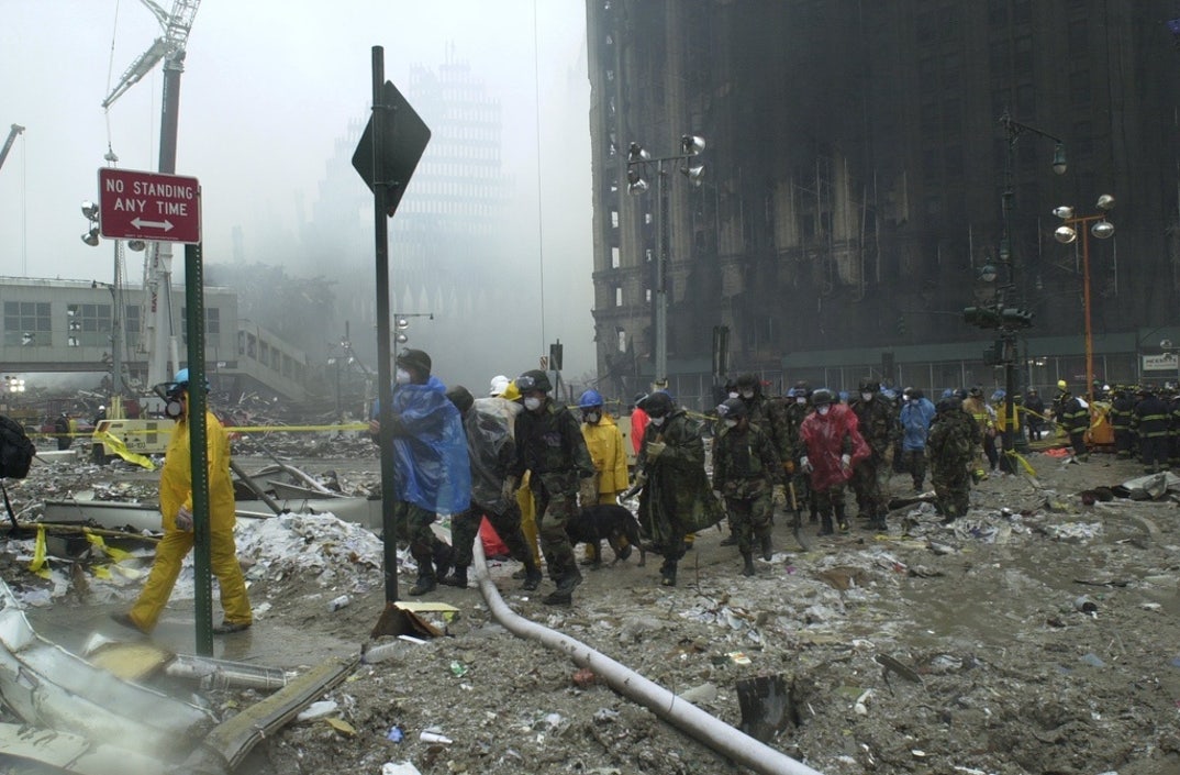 11 Never Forget Photos 10