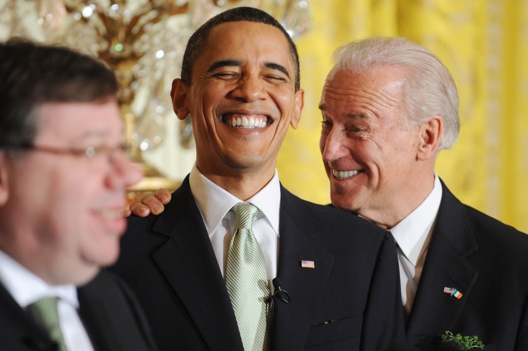 Joe Biden Through The Years photos 2