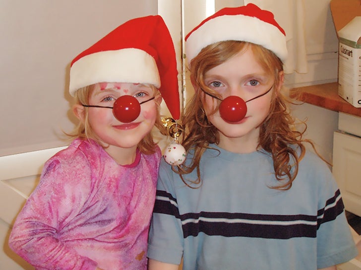 Guess Who These Christmas Kids Turned Into!