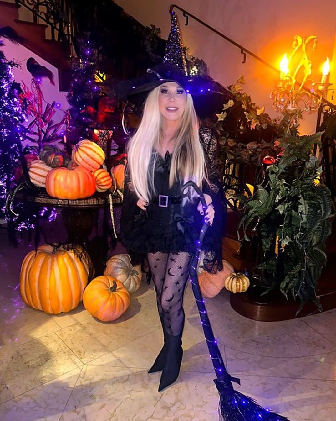 Adrienne Maloof