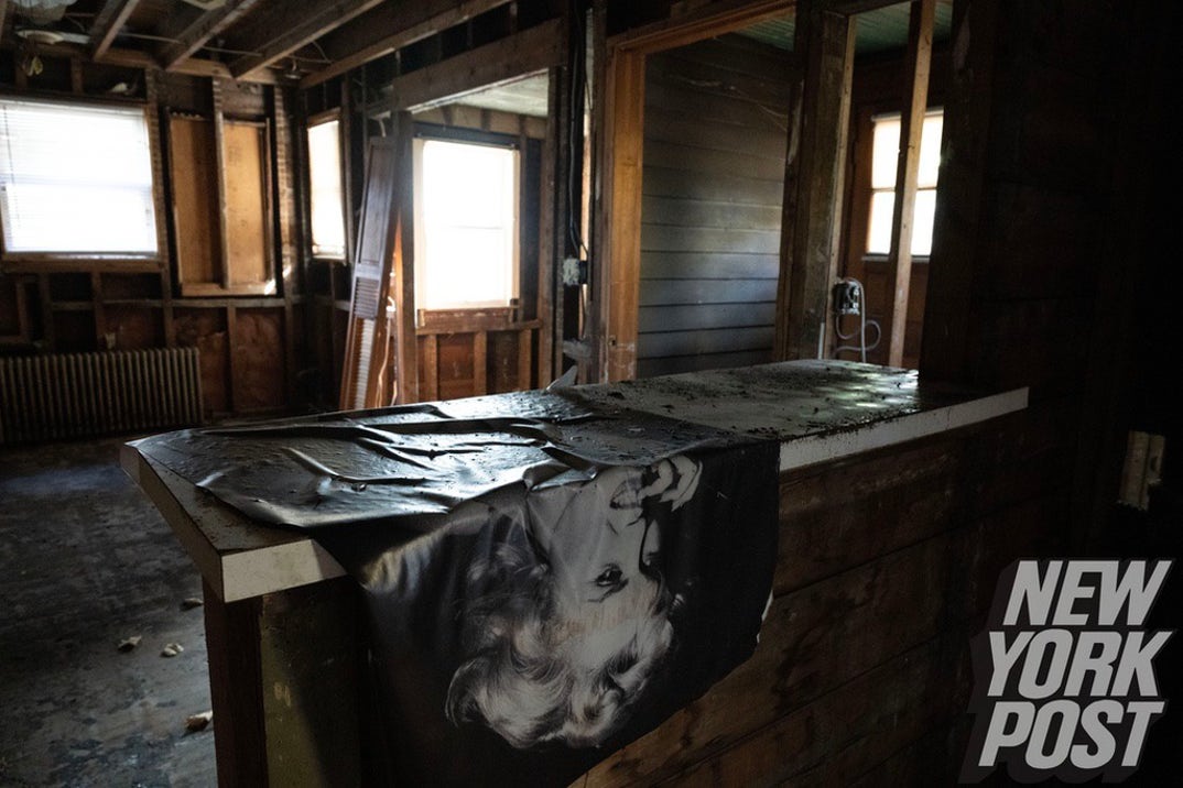 Connecticut House Of Horrors 1