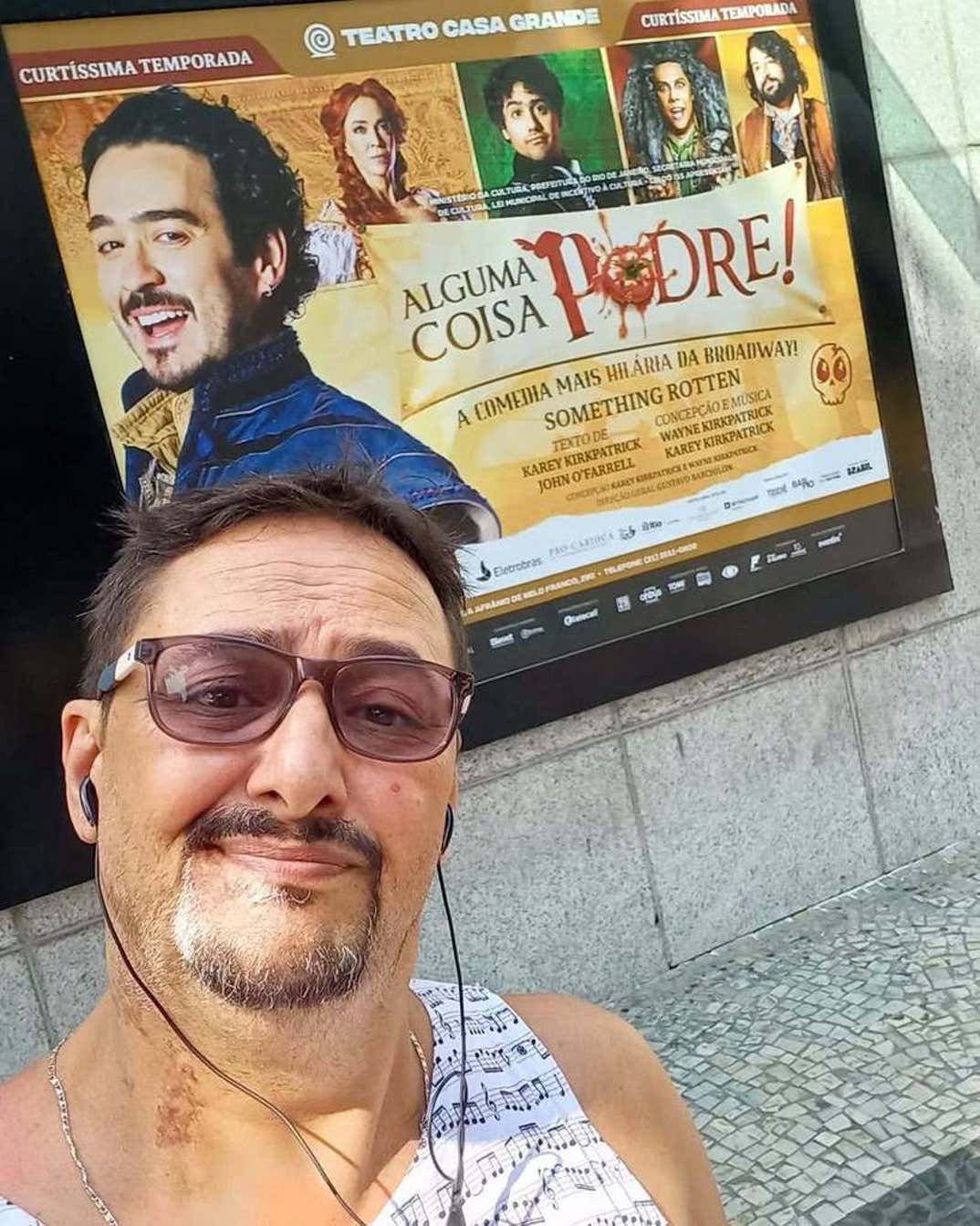 Remembering Tony Germano 9