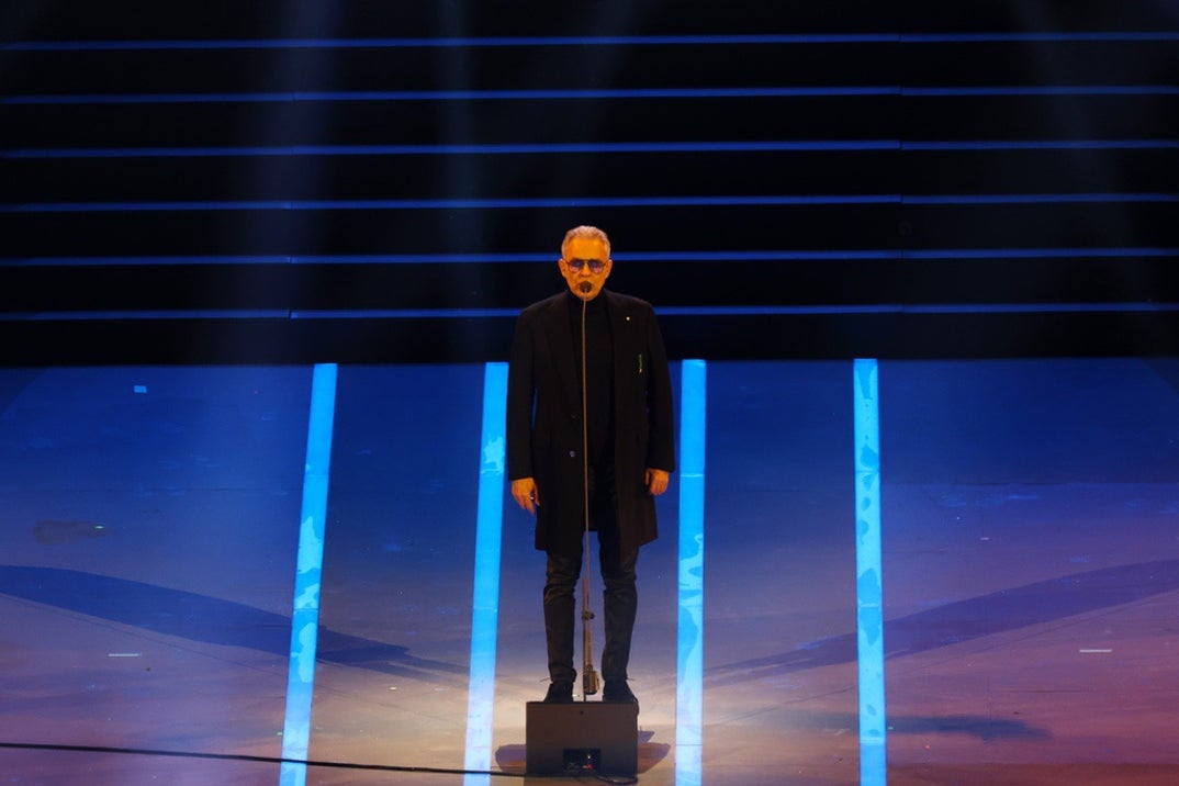 Celebs Winter Olympics 1