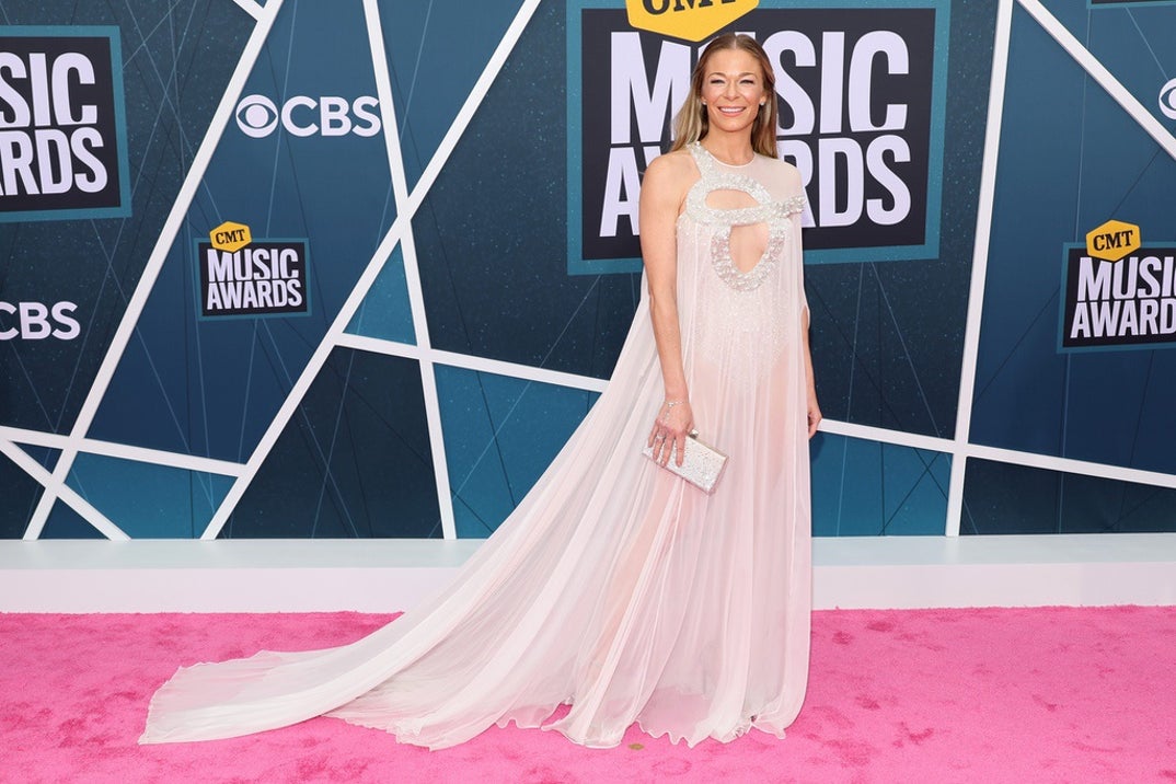 LeAnn Rimes Through The Years 8